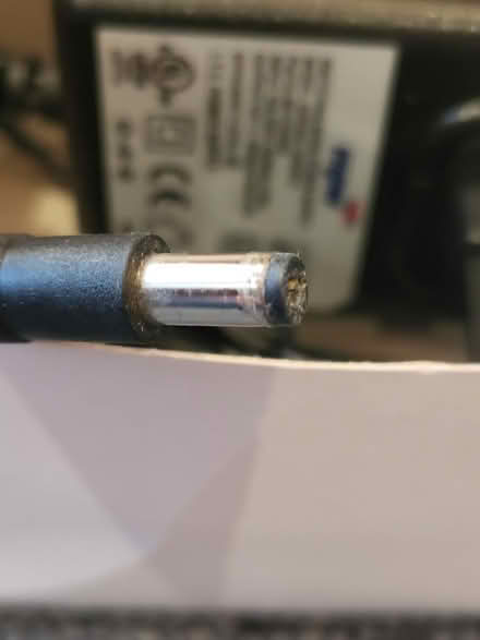 Photo of free PSU for musical instruments 2.5mA (East Finchley N2) #4