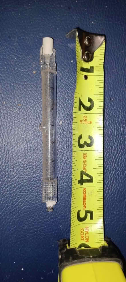 Photo of free Lamp (Woburn near the center) #2