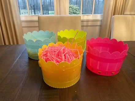 Photo of free Easter Baskets (Putnam Valley) #3