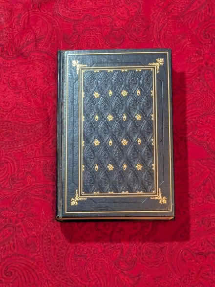 Photo of free Book: Gone with the Wind (W section, Bowie) #1