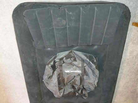 Photo of free Inflatable beds (Stafford (ST16)) #4