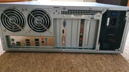 Photo of free Silverstone HT PC (Wendover HP22) #2