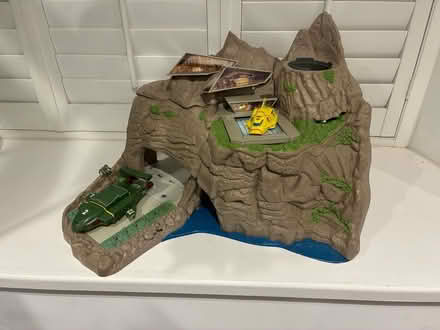 Photo of free Thunderbirds Tracy Island (Butcombe BS40) #1