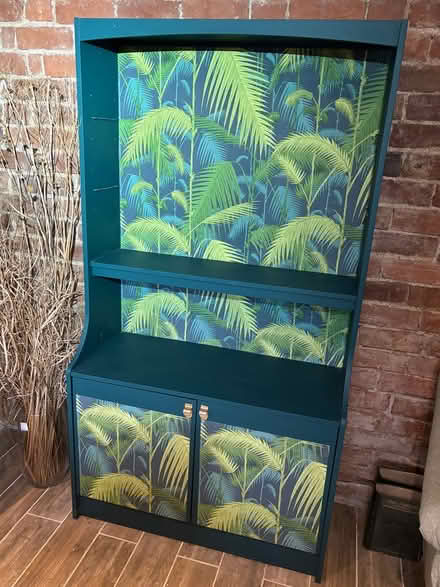 Photo of free Upcycled unit (Ludlow/Richards Castle area) #1