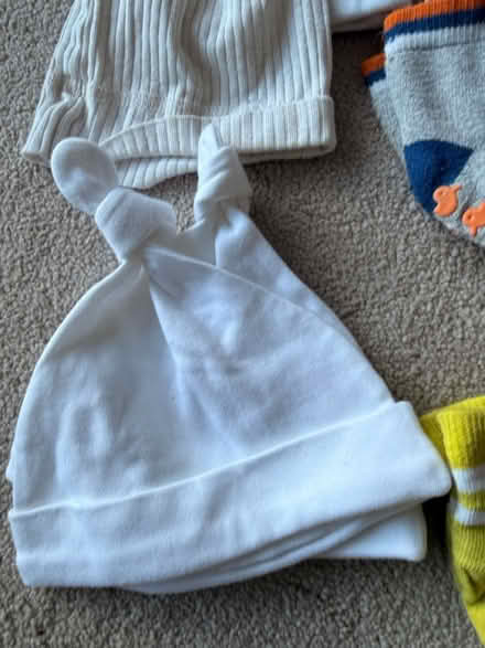 Photo of free Selection of baby/toddler clothes (Billericay CM11) #4