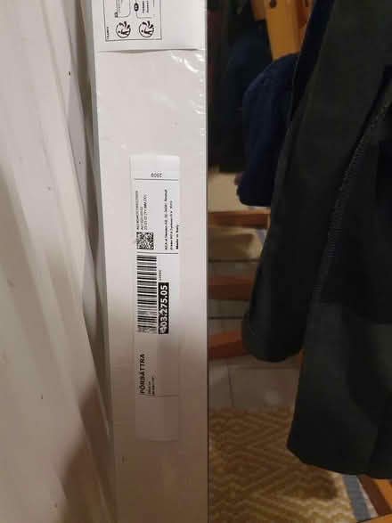 Photo of free Ikea kitchen trim (Fishponds) #1