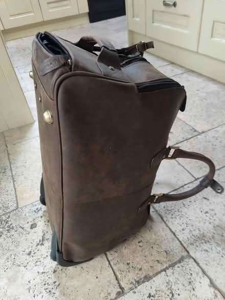 Photo of free Bag (Chippenham SN15) #4