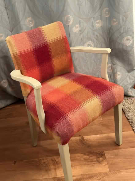 Photo of free Chair (Brough CA17) #1