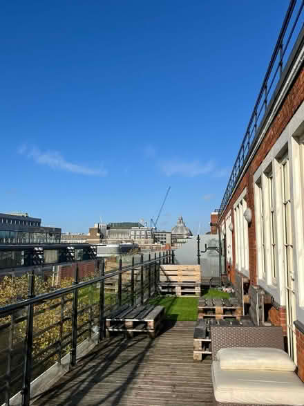 Photo of free Fake grass matting X2 (SW1P 3DS) #2