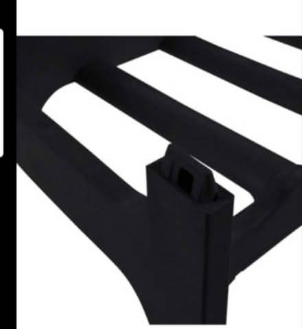 Photo of free Stacking Wine Rack for 30 Bottles (Stanground PE2) #3