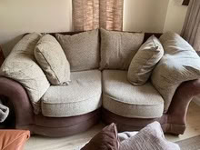 Photo of free Sofas (Porton SP4) #2