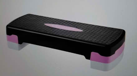 Photo of Stepper board (Top Amersham HP6) #1