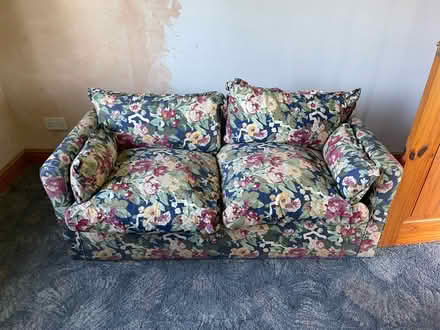 Photo of free Sofa bed (Penrith CA11) #1