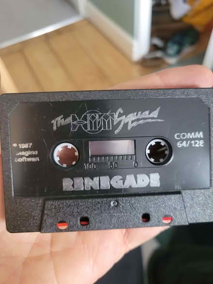 Photo of free Amstrad game bundle (Wadsley S6) #3