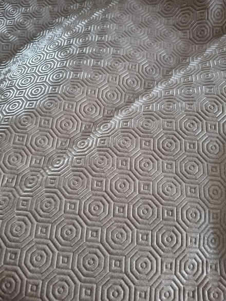 Photo of free 2 large pieces table protector (Kingsway) #3