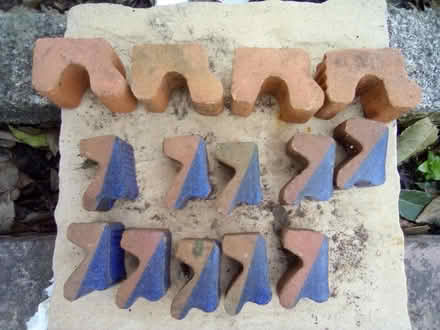 Photo of free Plant Pot Feet (St Austell) #2