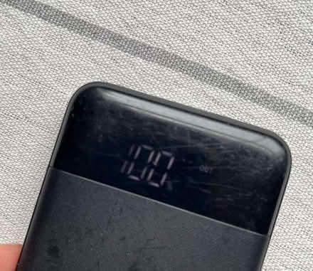 Photo of free battery pack, 10000 mAh (Kennington SW8) #3