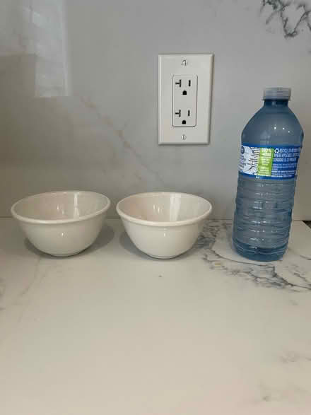 Photo of free 2 small ikea bowls (Kennedy/16th in Markham) #1