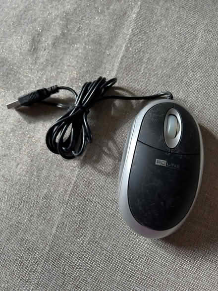 Photo of free Mouse (Heysham LA3) #1