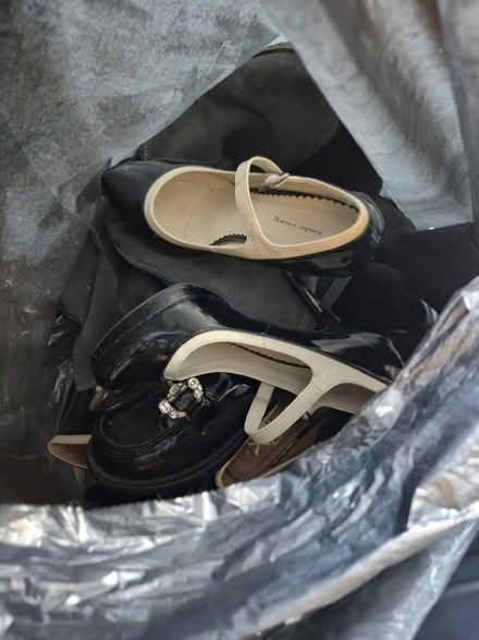 Photo of free Clothing & shoes (Ilkeston DE7) #3