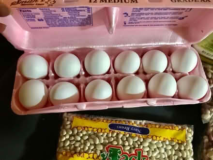 Photo of free Pantry Staples (Bronx, Ny) #4