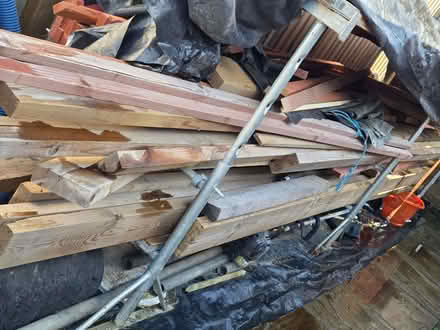 Photo of free Dry wood (Shinfield RG2) #1