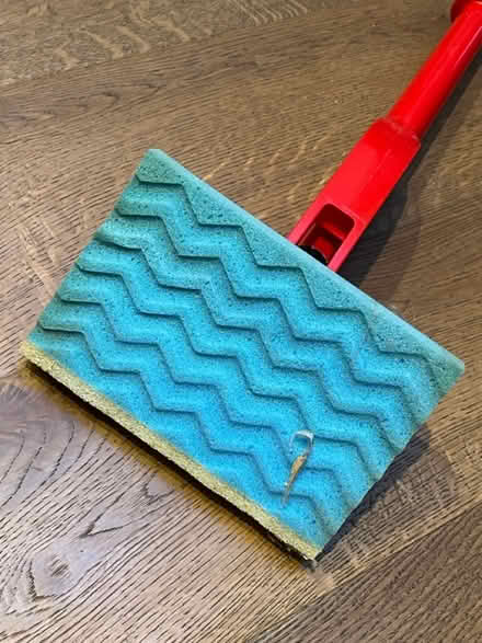 Photo of free Vileda Mop (New Malden KT3) #2