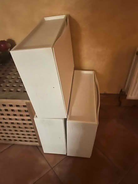 Photo of free Shoe Tidy (Alfrick WR6) #1