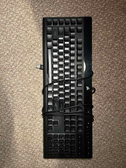 Photo of free Gamer PC accessory (Near Main Street Laurel Md) #1