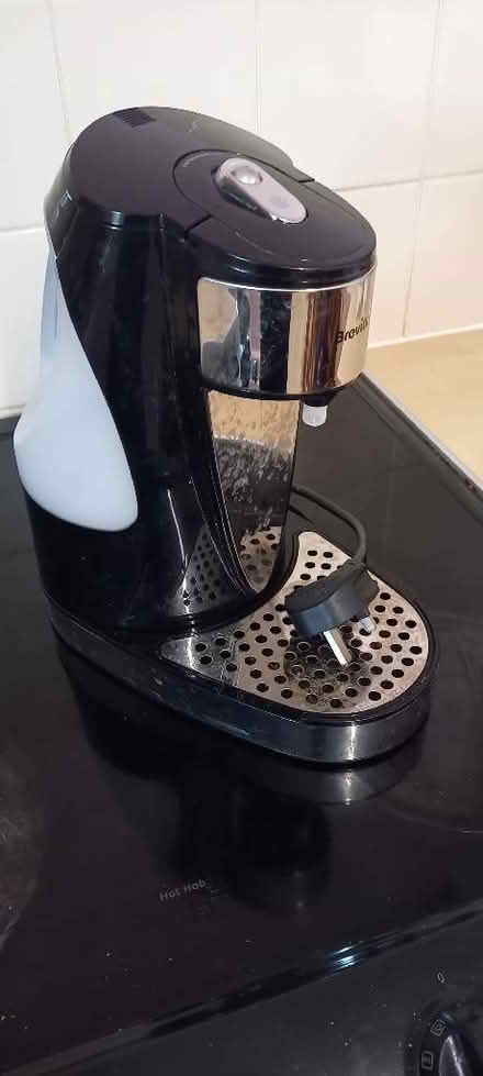 Photo of free Breville VKJ142 HotCup Water Dispenser - Black (East Runton NR27) #1