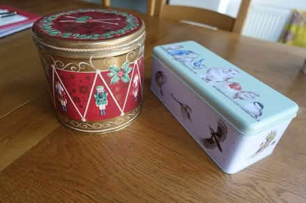 Photo of free Selection of items (L37) #2