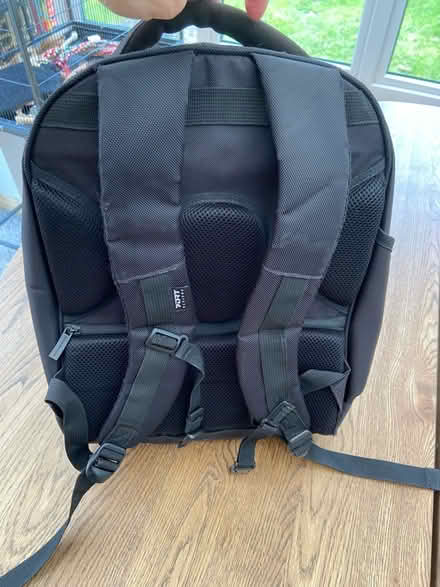 Photo of free Laptop bag (Chesham HP5) #3