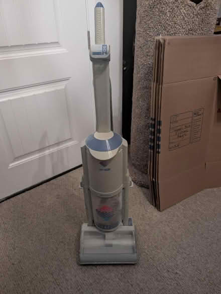 Photo of free Kenmore Drytech Vacuum (West Novato/San Marin) #1