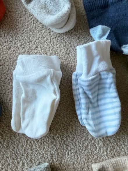 Photo of free Selection of baby/toddler clothes (Billericay CM11) #3
