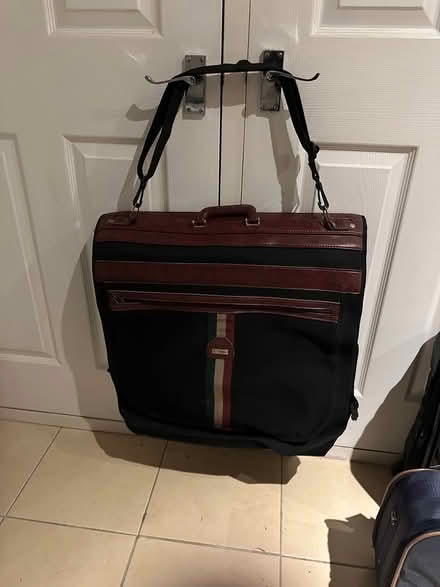 Photo of free Suitcases (Hounslow) #4