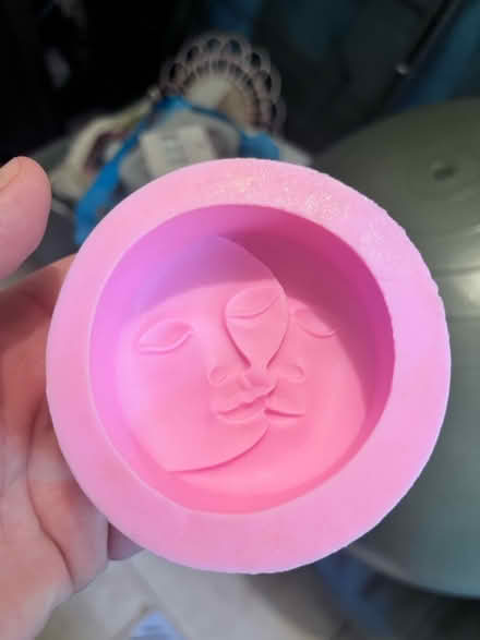 Photo of free Old soap pour equipment (Hove) #1