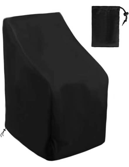 Photo of Garden chair cover (Holmewood S42) #1