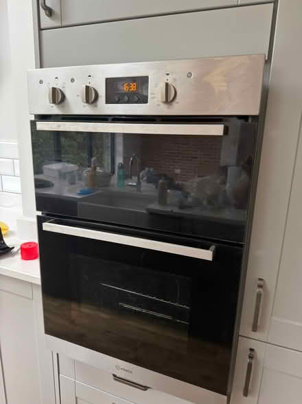 Photo of free Oven (Great Notley CM77) #4