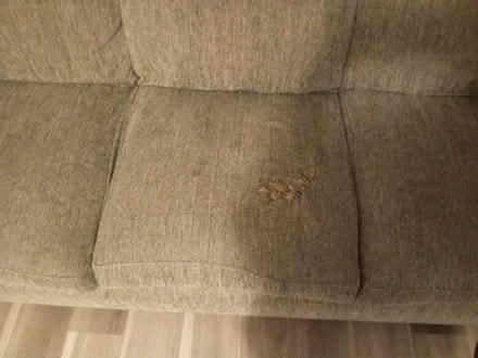 Photo of free Couch (martindale ne) #2