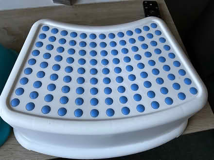 Photo of free Step (Castlehill Ayr KA7) #1