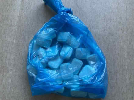 Photo of free Ecoleaf Dishwasher tablets (West Malvern CP WR14) #1