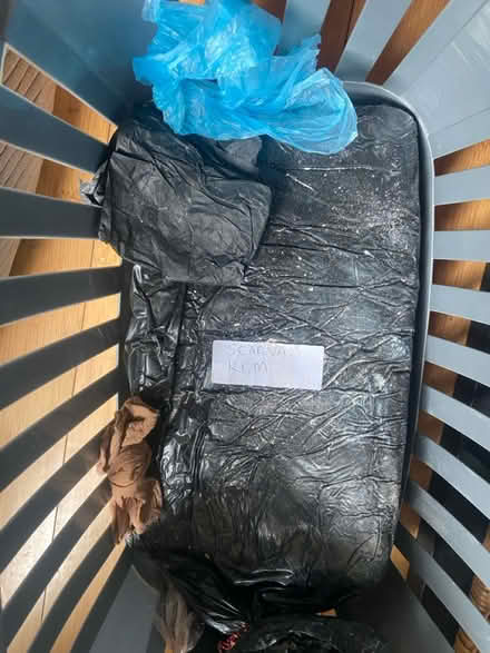 Photo of free Pottery/Ceramics CLAY (BN2) #2