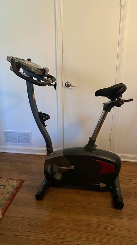 Photo of free Stationary Bike (Bethesda - Mohican Hills) #1