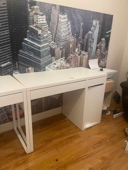 Photo of free Perfect Condition Storage Units (Firhouse) #2