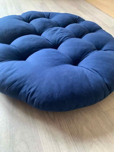 Photo of free Pet bed (Glenrothes KY7) #2