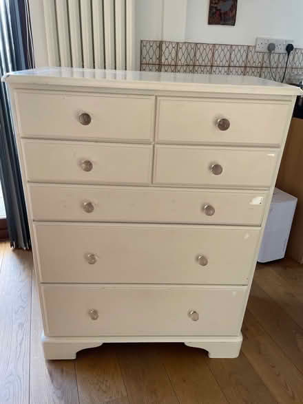 Photo of free Chest of drawers (Chesham HP5) #1