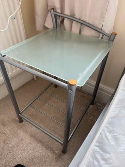 Photo of free Single bed (BS15) #2
