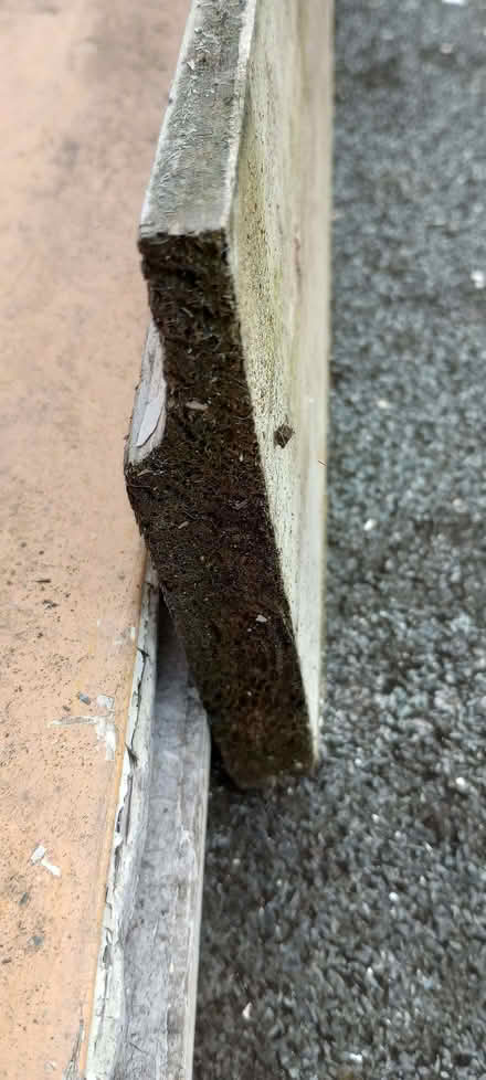 Photo of free Used high quality timber (Yateley GU46) #3