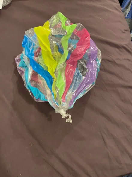 Photo of free Beach ball (Wandsworth SW18) #1