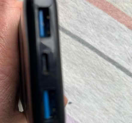 Photo of free battery pack, 10000 mAh (Kennington SW8) #4